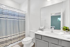 Dynamic 15 Bed With Character Bedrooms Pool, Spa! 15 Villa