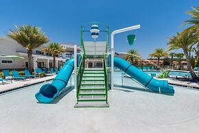 Dynamic 15 Bed With Character Bedrooms Pool, Spa! 15 Villa