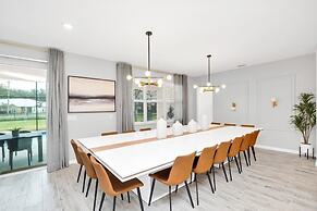 Dynamic 15 Bed With Character Bedrooms Pool, Spa! 15 Villa