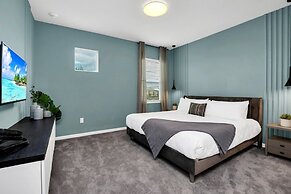 Dynamic 15 Bed With Character Bedrooms Pool, Spa! 15 Villa