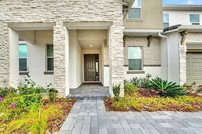 Dynamic 15 Bed With Character Bedrooms Pool, Spa! 15 Villa