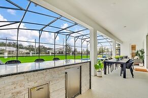 Dynamic 15 Bed With Character Bedrooms Pool, Spa! 15 Villa