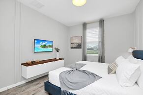 Dynamic 15 Bed With Character Bedrooms Pool, Spa! 15 Villa