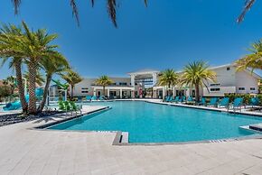 Dynamic 15 Bed With Character Bedrooms Pool, Spa! 15 Villa