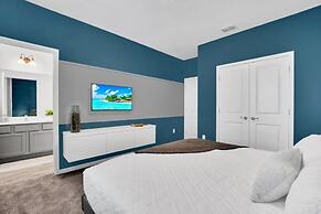 Dynamic 15 Bed With Character Bedrooms Pool, Spa! 15 Villa