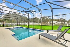 Dynamic 15 Bed With Character Bedrooms Pool, Spa! 15 Villa