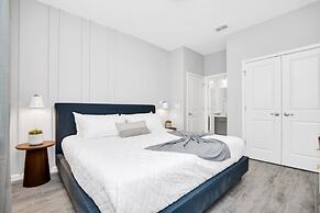 Dynamic 15 Bed With Character Bedrooms Pool, Spa! 15 Villa