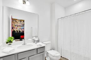 Dynamic 15 Bed With Character Bedrooms Pool, Spa! 15 Villa