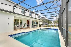 Dynamic 15 Bed With Character Bedrooms Pool, Spa! 15 Villa