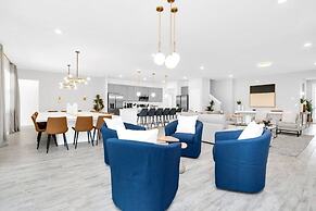 Dynamic 15 Bed With Character Bedrooms Pool, Spa! 15 Villa