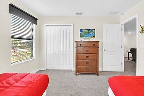 Relaxing Pool Home With Extra Space In #1 Resort! 8 Bedroom Villa