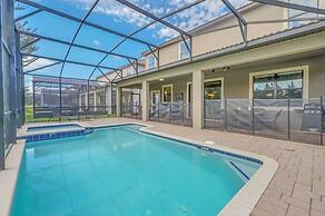 Relaxing Pool Home With Extra Space In #1 Resort! 8 Bedroom Villa
