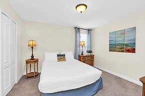 Relaxing Pool Home With Extra Space In #1 Resort! 8 Bedroom Villa