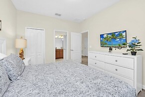 Relaxing Pool Home With Extra Space In #1 Resort! 8 Bedroom Villa