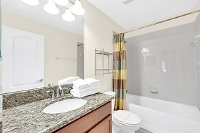 Relaxing Pool Home With Extra Space In #1 Resort! 8 Bedroom Villa