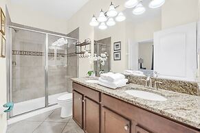 Relaxing Pool Home With Extra Space In #1 Resort! 8 Bedroom Villa