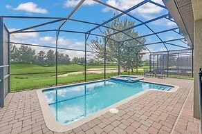 Relaxing Pool Home With Extra Space In #1 Resort! 8 Bedroom Villa