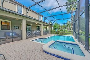 Relaxing Pool Home With Extra Space In #1 Resort! 8 Bedroom Villa