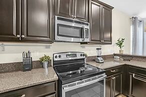 Relaxing Pool Home With Extra Space In #1 Resort! 8 Bedroom Villa