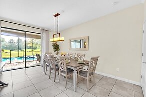 Relaxing Pool Home With Extra Space In #1 Resort! 8 Bedroom Villa
