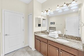 Relaxing Pool Home With Extra Space In #1 Resort! 8 Bedroom Villa