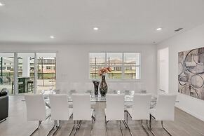 The Ultimate New 15 Bedroom at Veranda 2477Rama 15 Villa