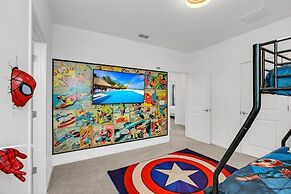 The Ultimate New 15 Bedroom at Veranda 2477Rama 15 Villa