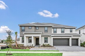 The Ultimate New 15 Bedroom at Veranda 2477Rama 15 Villa