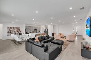 The Ultimate New 15 Bedroom at Veranda 2477Rama 15 Villa