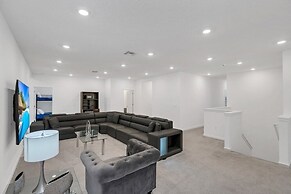 The Ultimate New 15 Bedroom at Veranda 2477Rama 15 Villa