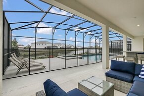 The Ultimate New 15 Bedroom at Veranda 2477Rama 15 Villa