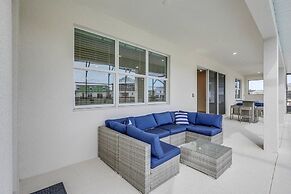 The Ultimate New 15 Bedroom at Veranda 2477Rama 15 Villa