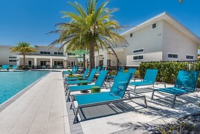 The Ultimate New 15 Bedroom at Veranda 2477Rama 15 Villa