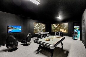 The Ultimate New 15 Bedroom at Veranda 2477Rama 15 Villa