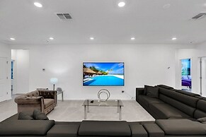 The Ultimate New 15 Bedroom at Veranda 2477Rama 15 Villa