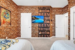 The Ultimate New 15 Bedroom at Veranda 2477Rama 15 Villa