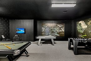 The Ultimate New 15 Bedroom at Veranda 2477Rama 15 Villa