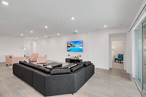 The Ultimate New 15 Bedroom at Veranda 2477Rama 15 Villa