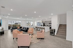 The Ultimate New 15 Bedroom at Veranda 2477Rama 15 Villa