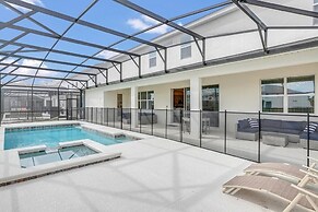 The Ultimate New 15 Bedroom at Veranda 2477Rama 15 Villa