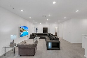 The Ultimate New 15 Bedroom at Veranda 2477Rama 15 Villa