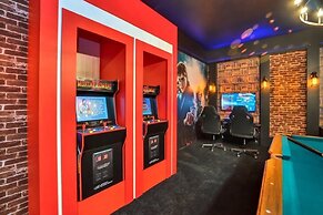 Amazing 15 Bedroom house at Veranda Palms 2395RAMA 15 Villa