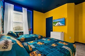 Amazing 15 Bedroom house at Veranda Palms 2395RAMA 15 Villa