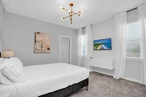 Amazing 15 Bedroom house at Veranda Palms 2395RAMA 15 Villa