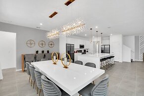 Amazing 15 Bedroom house at Veranda Palms 2395RAMA 15 Villa