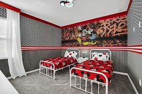 Amazing 15 Bedroom house at Veranda Palms 2395RAMA 15 Villa