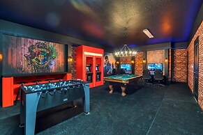 Amazing 15 Bedroom house at Veranda Palms 2395RAMA 15 Villa