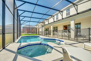 Amazing 15 Bedroom house at Veranda Palms 2395RAMA 15 Villa