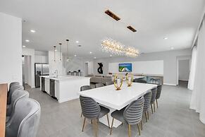 Amazing 15 Bedroom house at Veranda Palms 2395RAMA 15 Villa