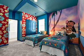 Amazing 15 Bedroom house at Veranda Palms 2395RAMA 15 Villa